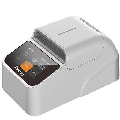 OEM totalmente automático/ODM do teste de etapa do analisador um de PR601 HbA1c
