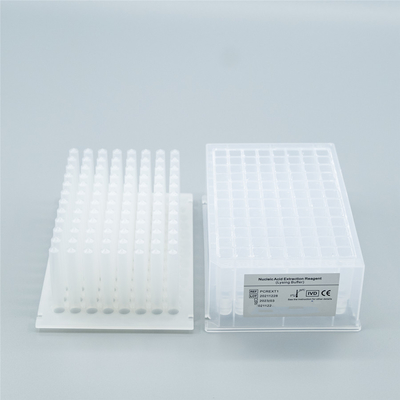Isolamento ácido nucleico viral Kit Multifunction do grânulo magnético do RNA do ADN