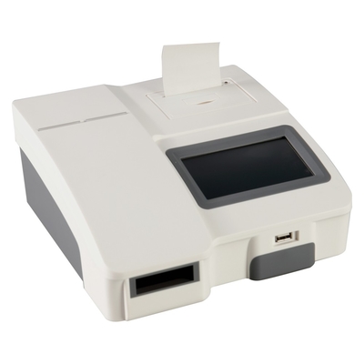 Etapa coloidal do analisador um do Immunoassay do ouro de Afp T-PSA para marcadores do tumor