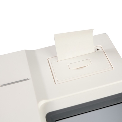 Analisador quantitativo coloidal do Immunoassay do PR CIA para o beta Myoglobin de HCG cardíaco