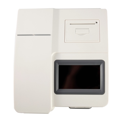 Analisador quantitativo do Immunoassay do ouro coloidal do CE para o hospital e as clínicas