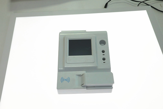 Analisador específico analítico clínico da proteína do analisador CRP dos instrumentos HbA1c