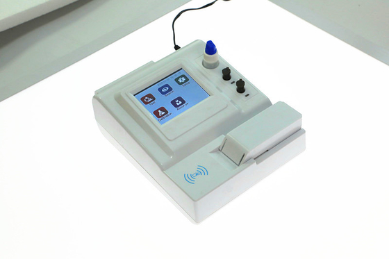 Proteína específica da C-reação da hemoglobina de Glycated do analisador da proteína do teste do Immunoassay HbA1c CRP