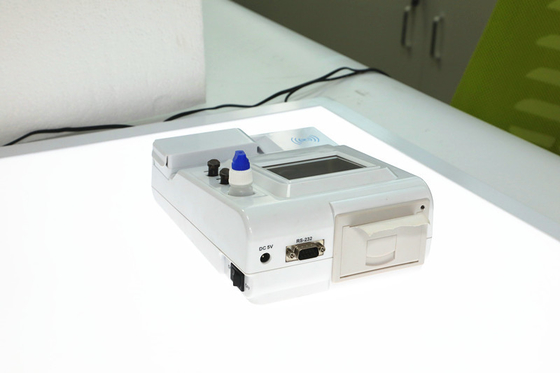 Analisador específico da proteína de HbAiC do analisador da proteína do laboratório de teste de HbA1c CRP