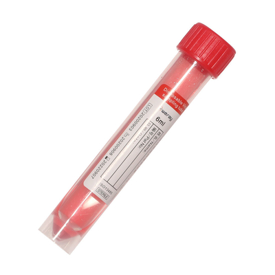 casa Kit Swab Test Swab Test Kit Collection de 2Ml 3Ml 6Ml 10Ml