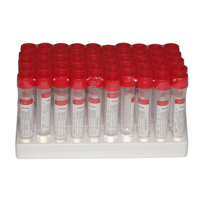 casa Kit Swab Test Swab Test Kit Collection de 2Ml 3Ml 6Ml 10Ml