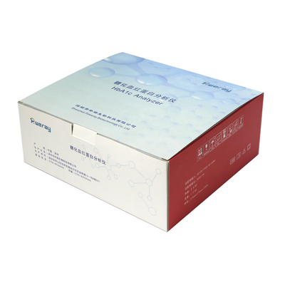 O cotonete médico Kit Viral Transport Medium With de VTM reuniu a vara de nylon do cotonete