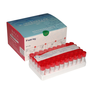 In vitro amplificação diagnóstica do PCR de Kit Sample Release Reagent For dos testes do PCR
