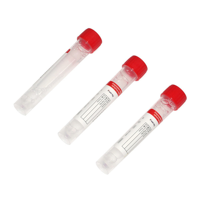 Da amplificação rápida do PCR de Kit For do teste do PCR do cotonete nasal amplificação rápida e fácil