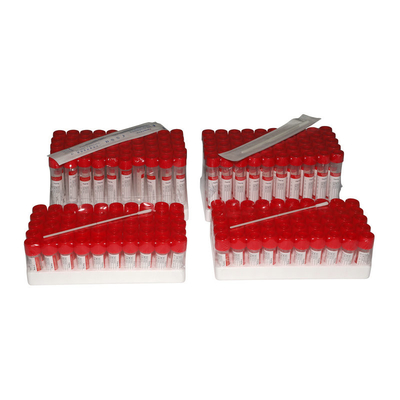 Teste rápido Kit Nucleic Acid Release Reagent do PCR do serviço do ODM do OEM