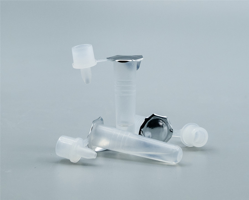 Certificação Nasopharyngeal do CE de Kit Home Test With do cotonete de 15 minutos