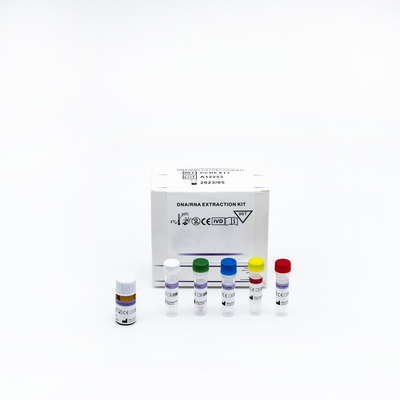 Jogos rápidos do teste do PCR do RT rapidamente e fluorescência simples para Covid-19