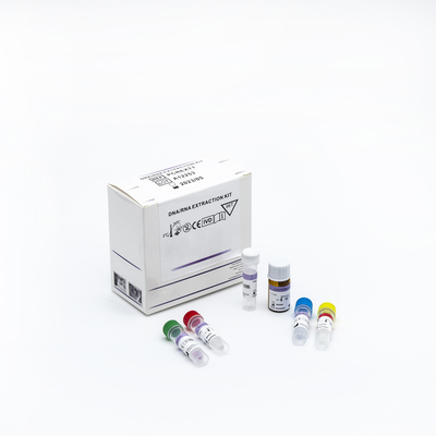 Reagente de Kit Non Extraction Sample Release de 96 testes para a detecção do PCR