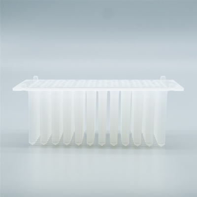 96 virais extração boa Kit With Nasopharyngeal Swab do RNA