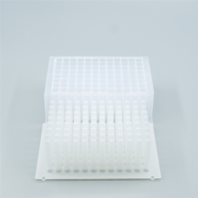 Extração total viral Kit For Automated System do RNA do método magnético do grânulo