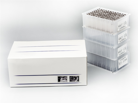 Extração ácida nucleica Kit Multifunctional do RNA viral do ADN
