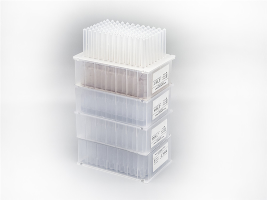 Extração ácida nucleica Kit Multifunctional do RNA viral do ADN