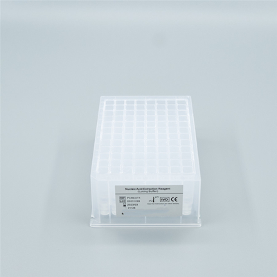 Isolamento ácido nucleico viral Kit Multifunction do grânulo magnético do RNA do ADN