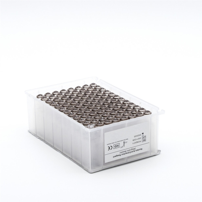 Extração viral Kit Nucleic Acid Purification Extraction do RNA da aprovação do ISO