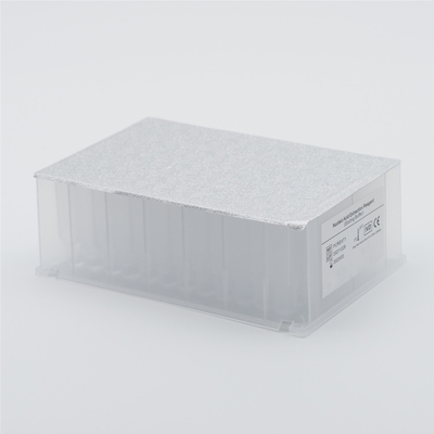 Certificação total do CE de Kit With da extração do RNA da sensibilidade alta