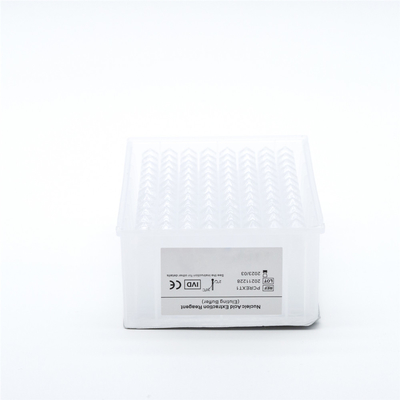 Certificação total do CE de Kit With da extração do RNA da sensibilidade alta