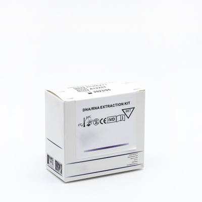 Etiqueta rápida de Kit Real Time With Customized do teste do PCR de Poweray