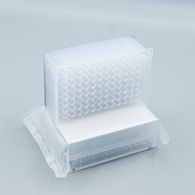 64 testes/extração ácida nucleica Kit Magnetic Beads Method da caixa
