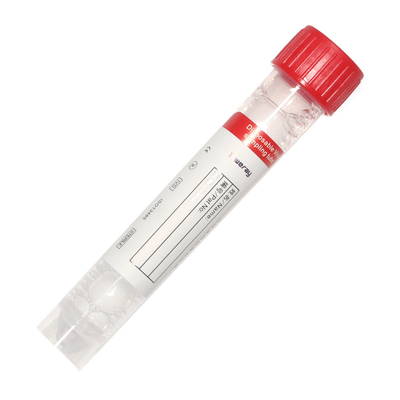 cotonete do RNA VTM Kit Nasal Nasopharyngeal Throat Nylon da coleção de espécime do vírus 3ml
