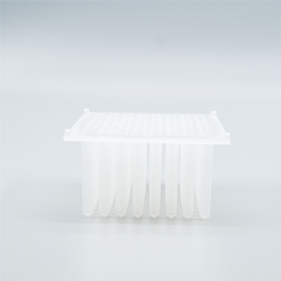 Aprovação diagnóstica de teste rápida do ISO do jogo de Kit Nucleic Acid Extraction Purification da detecção